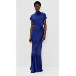 Fabienne Long Dress