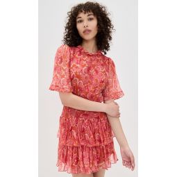 Ava D Dress