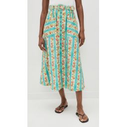 Kirat Skirt