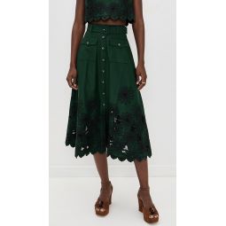 Kali Skirt