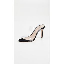 Ariella Strappy Sandals