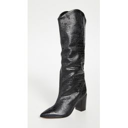 Maryana Block Boots