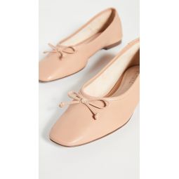 Arissa Flats