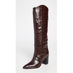 Maryana Block Boots