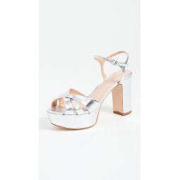 Keefa Platform Sandals