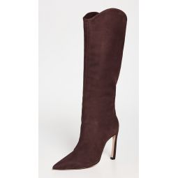 Maryana Sculpt Boots