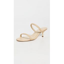 Taliah Woven Heels