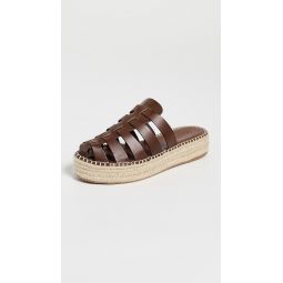Valerie Mule Espadrille
