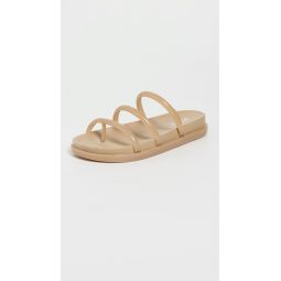 Polly Sporty Jelly Sandals