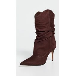 Maryana Slouch Boots