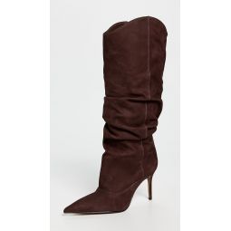 Maryana Up Slouch Boots