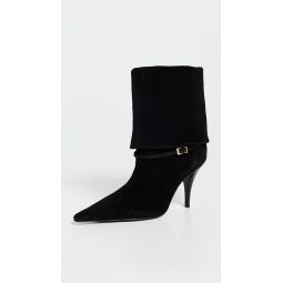 Rudy Buckle Boots