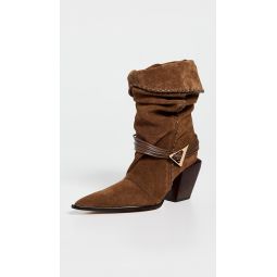 Sable Boots