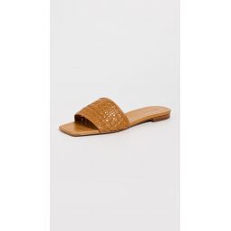 Juliet Flat Sandals