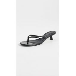 Carolyn Heeled Sandals