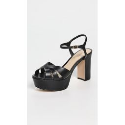 Keefa Platform Heels