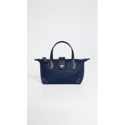 Pouchette Crossbody Bag