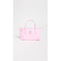 Pouchette Crossbody Bag