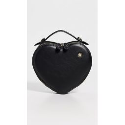 Heart Crossbody Bag