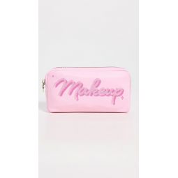 Makeup Embroidered Small Pouch