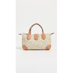 Small Pouchette Crossbody Bag