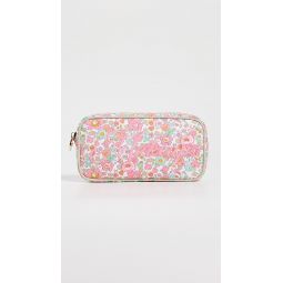 Makeup Embroidered Small Pouch