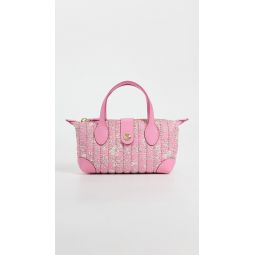 Pouchette Crossbody Bag 01