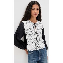 Norabelle Top