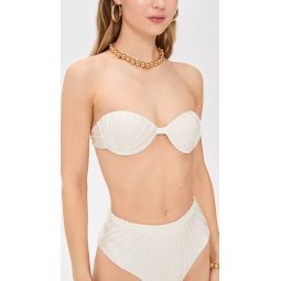 Yolanda Bikini Top
