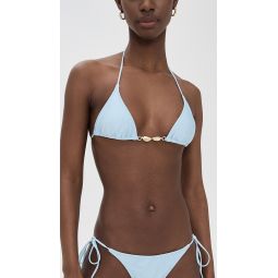 Marlin Bikini Top