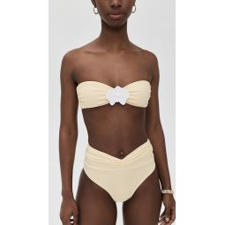 Callisto Bikini Top