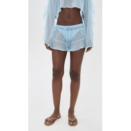 Shay Short Pants