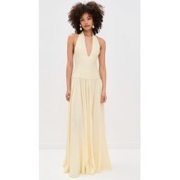 Astrid Maxi Dress