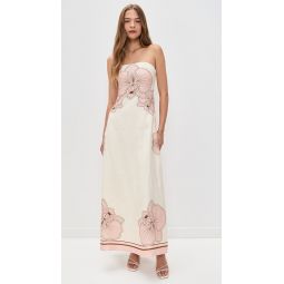 Angela Maxi Dress