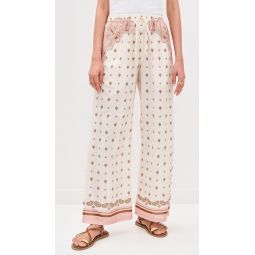 Tansy Long Slip Pants
