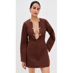 Soraya Mini Caftan