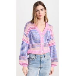 Good Karma Cardigan