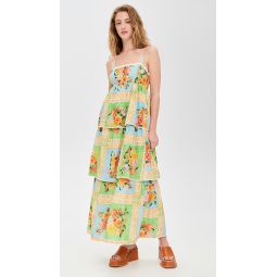 Peyton Midi Dress
