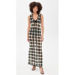 Vacay Tank Coverup