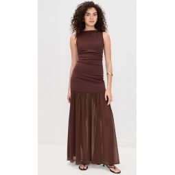 Aria Maxi Dress