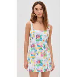 Steph Mini Dress
