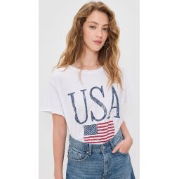 Airport Tee