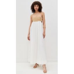 Dockside Maxi Dress