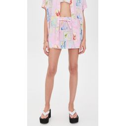 Bay Street Skirt