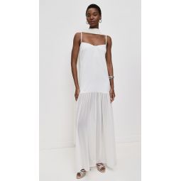 Dalia Maxi Dress