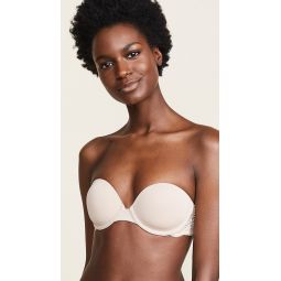 Goddess Multi-Way Strapless Bra