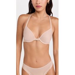 Spellbound Front Close Spacer Bra
