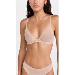 Passion Unlined Underwire Bra