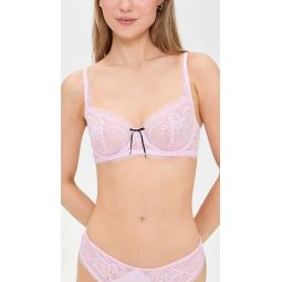 Skarlett Blue Minx Balconette Bra