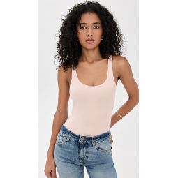 Insider Thong Bodysuit